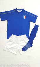Completo italia calcio usato  Bitonto