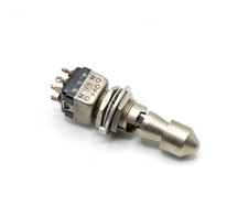 MS21027D211 Eaton Cutler-Hammer interruptor de alavanca trava liga/desliga DPDT 8856K10 comprar usado  Enviando para Brazil