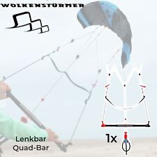 Wolkenstürmer lenkdrachen len gebraucht kaufen  Heiligenhaus