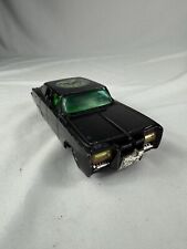 CORGI 268 1966 GREEN HORNET CAR - THE BLACK BEAUTY - Pneu sobressalente faltando comprar usado  Enviando para Brazil