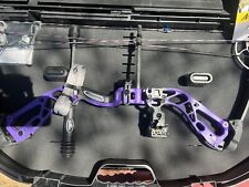 Purple blaze bowtech for sale  Maysville