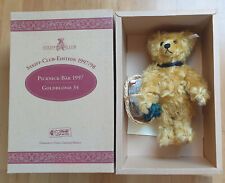 Picknick bär 1997 gebraucht kaufen  Krefeld