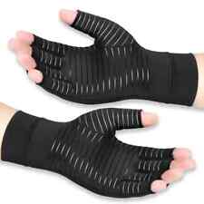 Anti arthritis fingerless for sale  LEICESTER