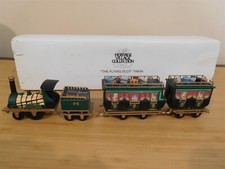 Dept dickens village for sale  Warwick
