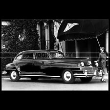Photo .010911 chrysler d'occasion  Martinvast