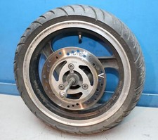 Vorderrad 100 felge gebraucht kaufen  Leipzig