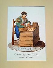 1900 costume napoli usato  Vittuone