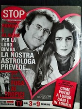 Stop 1945 1986 usato  Vicenza