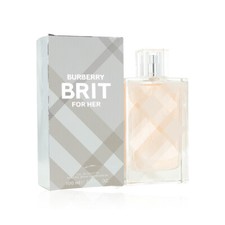 Burberry brit edt for sale  UK