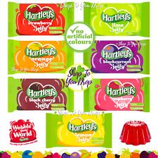 Hartleys jelly 135g for sale  COOKSTOWN