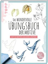 Wundervolle übungsbuch motive gebraucht kaufen  München