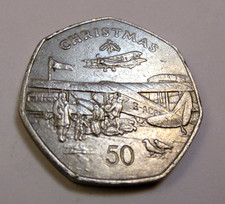 1985 christmas pence for sale  FLEETWOOD