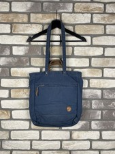 Fjallraven Backpack Bag Messenger Blue Color Material G-1000 na sprzedaż  PL