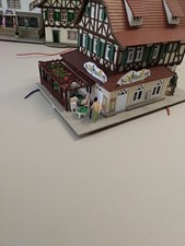 Spur gebäude konvolut gebraucht kaufen  Hambühren