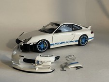 Autoart porsche 911 d'occasion  Expédié en Belgium