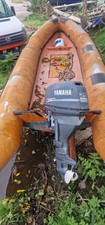 Humber rib 4.5m for sale  GAIRLOCH