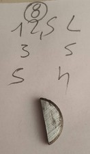 Chiavetta chiavella mezza usato Chiavetta chiavella mezza usato  Torino