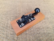 Military mkiii morse for sale  STOKE-ON-TRENT