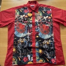 Day dead shirt for sale  GATESHEAD