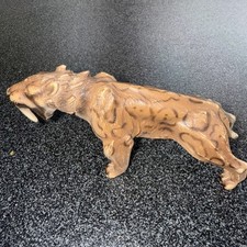 Schleich sabre tooth for sale  BRIGHTON