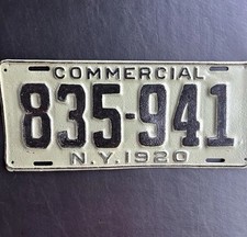 1920 new york for sale  Merrick