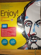 Enjoy enjoy explained usato  Mussomeli
