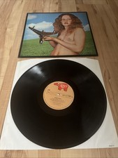 Vinyl album blind gebraucht kaufen  Radevormwald
