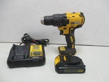 Dewalt dcd777 20v for sale  Derry