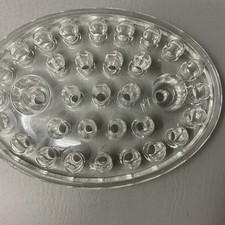 Vintage oval heavy for sale  Bradenton