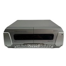 Technics dv290 stereo for sale  KIDDERMINSTER