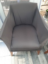Cover grey tub for sale  CAMBRIDGE