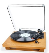 Voksun audio turntable for sale  CREWE