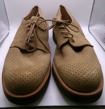 Grenson mens light for sale  NORTHALLERTON