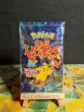 pokemon blister rigide d'occasion  Saint-Maximin-la-Sainte-Baume