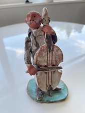 Decorative pottery seven for sale  ILFORD