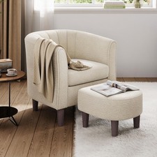 Linsy accent chair for sale  Seattle