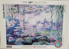 Puzzle 1000 teile gebraucht kaufen  Deutschland