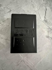 Sega Genesis Nomad bateria OEM autêntica, 6 pilhas AA, FUNCIONAMENTO ORIGINAL comprar usado  Enviando para Brazil