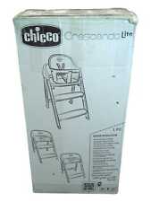 Chicco crescendo lite gebraucht kaufen  Leipzig