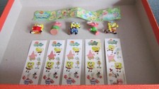 Spongebob squarepants collecti gebraucht kaufen  Alfter