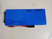 Pacco batteria ricaricabile usato  Sonnino