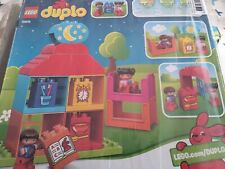 Lego duplo first for sale  COWBRIDGE