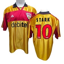 Vfb stuttgart trikot gebraucht kaufen Vfb stuttgart trikot gebraucht kaufen  Gütersloh