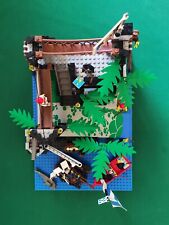 Vintage lego pirati usato  Palermo