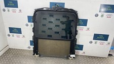 Audi sun roof for sale  ONGAR