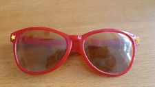 Faschingsbrille karneval spaß gebraucht kaufen  Stuttgart