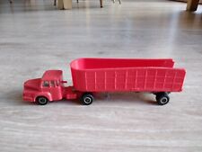 Norev tracteur unic d'occasion  Vitry-sur-Seine