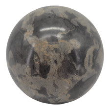 Vintage stone sphere for sale  Beverly Hills
