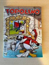 Fumetto topolino 2400 usato  Empoli