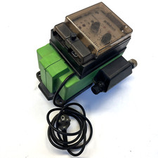 Grünbeck dosierpumpe pumpe gebraucht kaufen Grünbeck dosierpumpe pumpe gebraucht kaufen  Borken